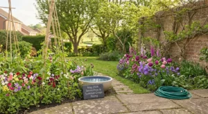 Weekly Gardening Tip: The May Magnificence